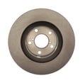 thumbnail image 2 of Raybestos 96061R Professional Grade Disc Brake Rotor Fits select: 1990-2001 SUBARU LEGACY, 1993-2001 SUBARU IMPREZA, 2 of 4