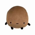 thumbnail image 1 of 35/45cm Cute Potato Plush Toy Japanese Style Sad Potato Doll Soft Stuffed Sleeping Pillow For Girl Child Gifts Funny, 1 of 5