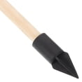 thumbnail image 4 of Miangastore 5pcs Arrow Props Practice Arrows Hunting Arrows Traditional Arrows Wood, 4 of 9