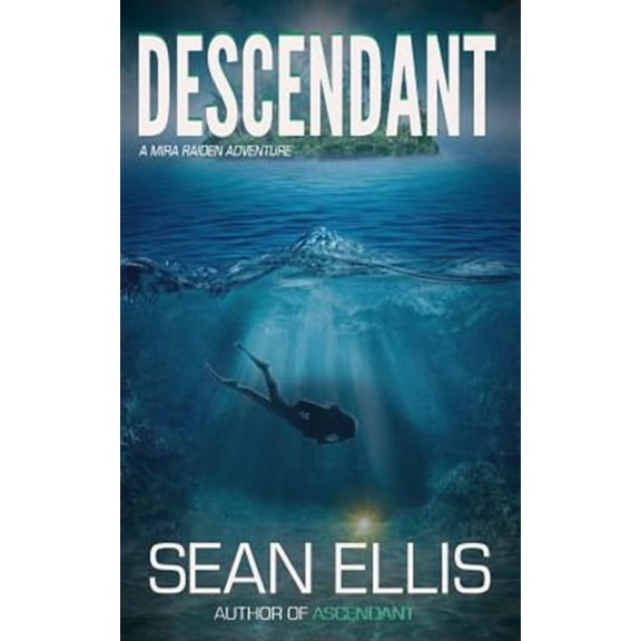 Descendant: A Mira Raiden Adventure