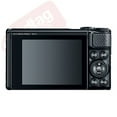 thumbnail image 5 of Canon PowerShot SX740 HS 20.3MP Digital Camera 40x Optical Zoom Black + 16GB Kit, 5 of 8