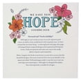 thumbnail image 2 of We Have This Hope Inspirational Coloring Book for Adults and Teens with Scripture, 2 of 6