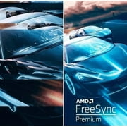 Acer Nitro 27 WQHD 2560x1440 240Hz 1ms LCD IPS Gaming Monitor