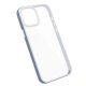 thumbnail image 2 of Funda transparente para iPhone 12 de 6,1 pulgadas, TPU y PC, a prueba de golpes, delgada, que no amarillea, con corte preciso, 2 of 3