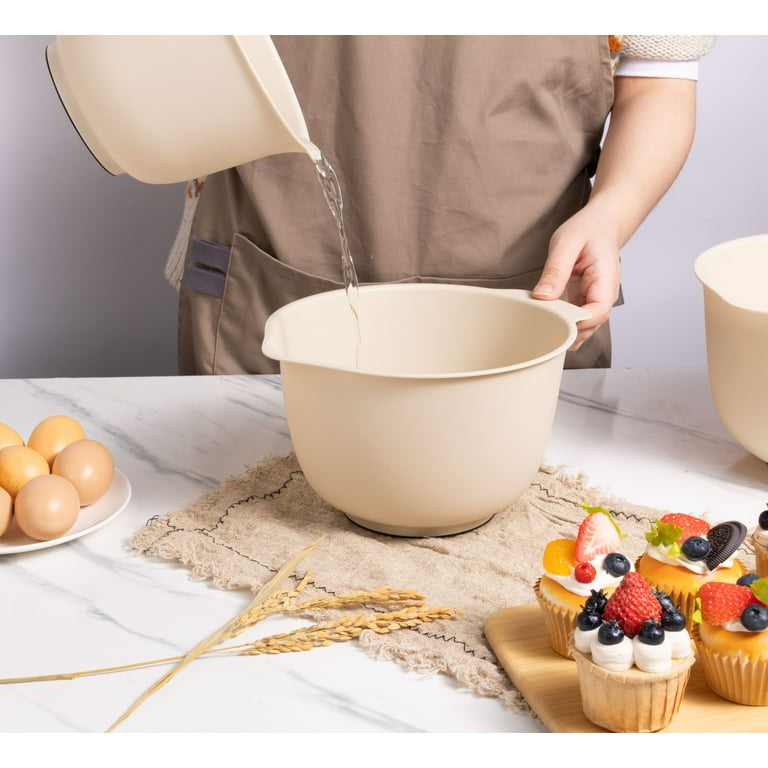 【値下げ】BOTANIZE Plastic Pot Bowl SP 3set BOTANIZE Plastic Pot - Shop