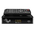 thumbnail image 2 of Digital Converter, Ematic Digital TV Converter Box with Recording, Playback, & Parental Controls [ AT103B ], 2 of 4
