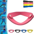 thumbnail image 1 of Grand Floats. Silla de agua Float-N-Fold-Color sólido, 1 of 4