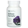 Michael's Naturopathic Programs - Kidney Factors - 60 Vegetarian Tablets