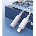 thumbnail image 4 of SHAR Lightning to 3.5mm headphone jack adapter, 4 of 4