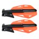 thumbnail image 4 of Protector de mano para motocicleta, 7/8 pulgadas, 22 mm, ABS, resistente a caídas, universal, para motocicleta, bicicleta eléctrica, scooter, color naranja Jadeshay  A, 4 of 9