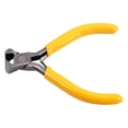 thumbnail image 3 of Wosthever Alicates para trastes de guitarra, pinzas de alambre ligeras, tijeras de cuerda reutilizables para ahorrar trabajo con mango de palanca Accesorios para instrumentos musicales, 3 of 6