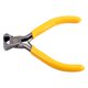 thumbnail image 3 of Wosthever Alicates para trastes de guitarra, pinzas de alambre ligeras, tijeras de cuerda reutilizables para ahorrar trabajo con mango de palanca Accesorios para instrumentos musicales, 3 of 6