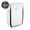 AirDoctor 3500, variant on AIRDOCTOR 3500i SMART Air Purifier for Living Rooms & Bedrooms, 3 Stage Filtration with Pre-Filter, UltraHEPA, Carbon/VOC Captures Particles