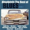 Absolutely The Best Of The Blues Vol.2