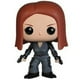 thumbnail image 1 of Funko POP! Marvel: Captain America The Winter Soldier 2 - Black Widow, 1 of 3