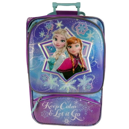 FROZEN PILOT CASE W/ SUPER LIGHT