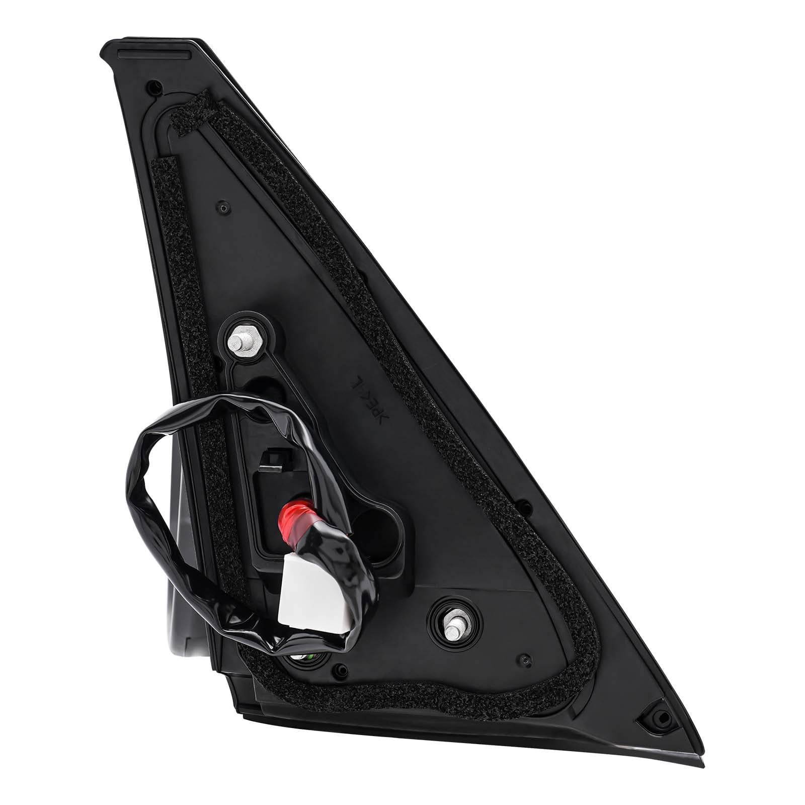 Fit For 2014 2015 2016 2017 2018 2019 2020 2021 Toyota 4Runner Door Mirror Driver Side Power | Heated | TO1320312