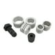thumbnail image 5 of Kit de Esparcidor del tubo de cola, Juego de Herramientas de expansión de tubo de escape 1-5/8in a 4-1/4in 6061 Aleació de acero de aluminio universal para automóvil para, 5 of 7