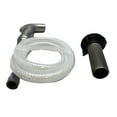 thumbnail image 6 of Pfister 951-101 Replacement Side Spray Head And Hose - Chrome, 6 of 7