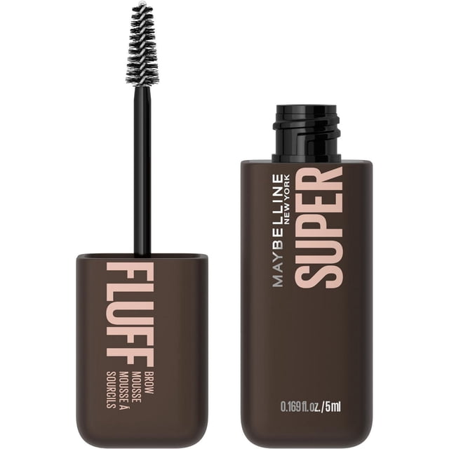 Maybelline Superfluff Brow Mascara