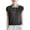 Army Green, variant on Trendy Casual Tops for Women Short Sleeve Collared Contrast Trim Two Tone Relaxed Everyday Blouse Casual