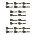 thumbnail image 3 of Wosthever Hilo de bordar de 2 piezas, accesorios metálicos para manualidades, suministros de hilo para manualidades, herramientas de costura, Type1 NO1, 3 of 6