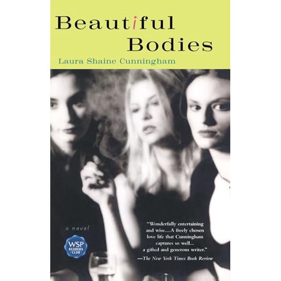 Pre-Owned Beautiful Bodies (Paperback) 0743434021 9780743434027