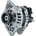 thumbnail image 6 of DB Electrical 400-40153 New Alternator for Hyundai Accent Veloster, IR/IF; 12-Volt; 90 Amp 37300-2B300, 6 of 7