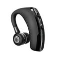 thumbnail image 1 of Injueey Para auriculares V9 Auriculares Bluetooth Manos libres Inalámbrico Bluetooth Estéreo Auriculares deportivos Control de ruido con micrófono Cables de audio/vídeo, 1 of 6