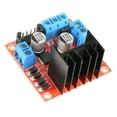 thumbnail image 4 of Strong Driving Ability Anti-Interference Motor Driver, Low Heat Stepper Motor Driver, Smart Cars Or Robots For Stepper Motor Smart Car Robot, 4 of 8