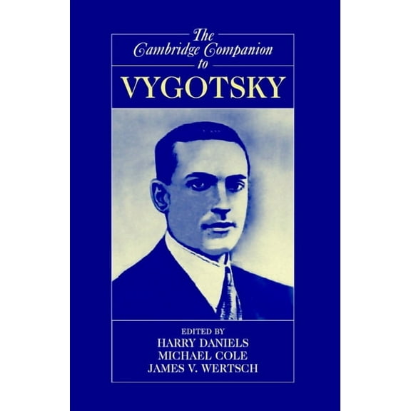 The Cambridge Companion to Vygotsky, (Paperback)