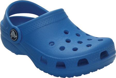 crocs country of origin