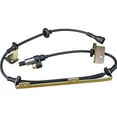thumbnail image 3 of brand new rear right anti-lock brake sensor abs oem fit abs141, 3 of 9