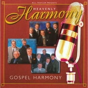 Heavenly Harmony: Gospel Harmony