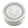 thumbnail image 3 of Portable Hydrogen Water Filter Cup USB Charging High Concentration Hydrogen Water Slip Proof Silicone Pad Easy to Drink, 3 of 7