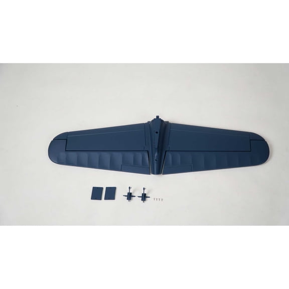 FMS Horizontal Stabilizer F4U V3- FMMSEF103 Replacement Airplane Parts