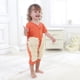 thumbnail image 4 of Baby Mop Floor Cleaning Onesie Toddler Girl Infant Jumpsuit Short-Sleeved Onesie For A Crawling Baby Buy 2 Save 10%, 4 of 5