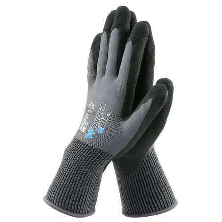

CFX Anti-Stab And Non-Slip Rubber Gloves Medium Size