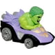thumbnail image 5 of Toy Cars Hot Wheels RacerVerse, paquete de 2 unidades, fundidas a presión con controladores, 5 of 6