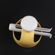 thumbnail image 2 of Billuyoard Juego de 2 uds de moldes para rosquillas, molde para rosquillas DIY creativo, herramienta de decoración de pasteles, cortador de pan Herramientas y accesorios para hornear, 2 of 6