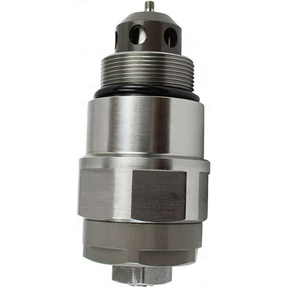 Seapple Lift Valve Relief Valve 709-90-73100 For Komatsu PC120-6 PC200 PC130-7 Excavator