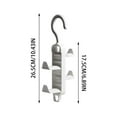 thumbnail image 3 of Dpityserensio Hat Storage Racks Multifunctional Hat Hanger Storage Rack Closet Wardrobe Hat Storage, 3 of 9