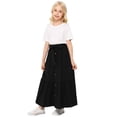thumbnail image 2 of Oyang Girls Casual Summer Holiday Midi Skirt for 3-12Y, 2 of 7