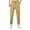 BF32-Khaki, variant on ADSSDQ Scrub Pants for Men, Medical Workwear with 6 Pockets, Straight Leg Fit, Elastic Waistband Drawstring Men's Scrubs Khaki XL