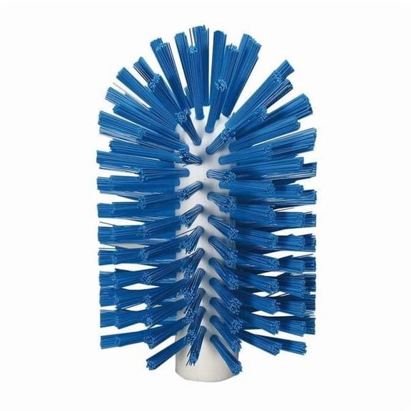 Vikan Tube and Pipe Brush,6 in Brush L 53801033