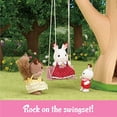 thumbnail image 5 of Calico Critters Maison Arbre d'Aventure, 5 of 5