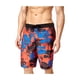 thumbnail image 1 of Bañador para Hombre Speedo Estampado Tropical Rojo Mediano, 1 of 1