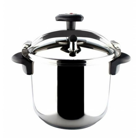 

01Opstac008 Star R Stainless Steel 8 Qts F.P.C.