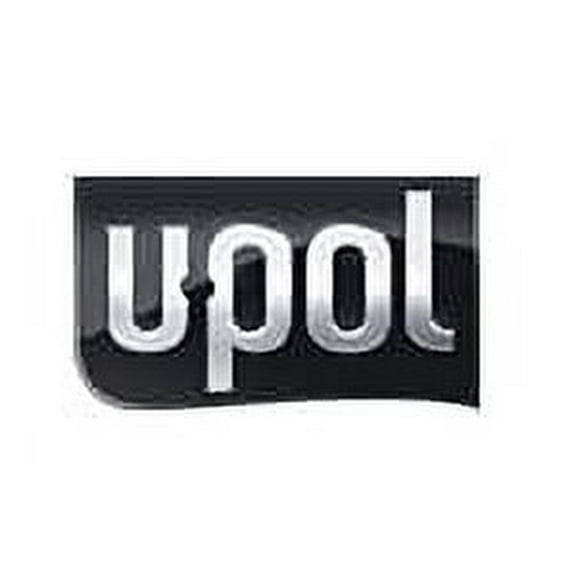 U-Pol Products 0700 FIBRAL Glass Fiber Filler - 3 Liter