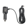 thumbnail image 7 of Osdhezcn 340cm Angled Type C Car Charger USB Port Compactly Design 5V Output For Dashcams Phones Tablets 12V 24V Car System, 7 of 7